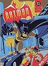 Batman Annual 1996 *firm Sale*