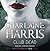 Club Dead by Charlaine Harris