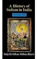 A History of Sufism in India: 16th Century to Modern Times 2 (Hardcover)