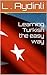 Learning Turkish the easy way