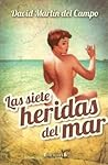 Las siete heridas del mar Las siete heridas del mar