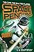Planet Peril (Space Penguins)
