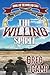 The Willing Spirit: Book One of the Dowland Saga