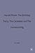 Harold Pinter: The Birthday...