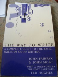 Way To Write (Paperback)