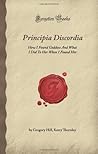Principia Discordia by Gregory  Hill