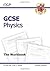 GCSE Physics Workbook (Including Answers)