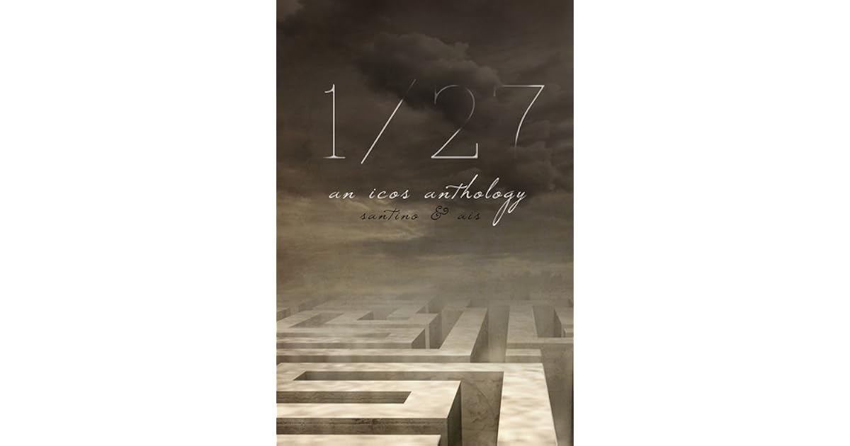 1 27 An Icos Anthology By Ais