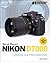 David Busch's Nikon D7000 Guide to Digital SLR Photography, 1st Edition