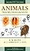 Animals Tracks, Trails and Signs (Hamlyn Guide)