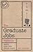 The Graduate Jobs Formula by Paul Redmond