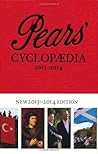 Pears' Cyclopaedia