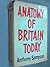 Anatomy of Britain Today