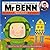 Mr Benn - Spaceman (The Extraordinary Adventures of Mr Benn)