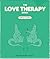 The Love Therapy Book