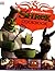 Shrek Cookbook