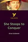 She Stoops to Conquer : everything you need to catch up, study and prepare for 2025 assessments and 2026 exams She Stoops to Conquer : everything you need to catch up, study and prepare for 2025 assessments and 2026 exams