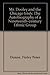 Mr. Dooley and the Chicago Irish: The Autobiography of a Nineteenth-Century Ethnic Group