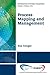 Process Mapping and Management (Information Systems Collection)
