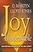 Joy Unspeakable