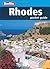 Berlitz: Rhodes Pocket Guide (Berlitz Pocket Guides)