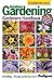 Amateur Gardening: Gardeners Handbook 2013