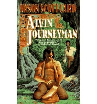 Alvin Journeyman