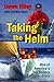 Taking the Helm by Dawn Riley