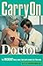 Carry on Doctor: The wickedly funny story that starts where the film ends