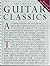 The Library Of Guitar Classics