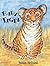 Baby Tiger by Sue Hellard