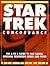 The Star Trek Concordance