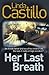 Her Last Breath by Linda  Castillo