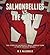 Salmonbellies vs. the World: The Story of Lacrosse's Most Famous Team & Their Greatest Opponents