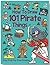 How to Draw 101 Pirate Things