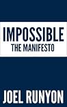 The Impossible Manifesto The Impossible Manifesto