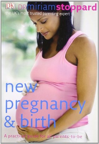 new-pregnancy-and-birth (Paperback)