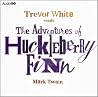 Trevor White Read...