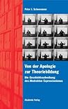 Von Der Apologie Zur Theoriebildung: Die Geschichtsschreibung Des Abstrakten Expressionismus (Acta Humaniora) (German Edition)