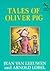 Tales of Oliver Pig