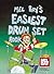 Easiest Drum Set Book
