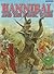 Hannibal and the Punic Wars (Warhammer Historical: Ancient Battles)