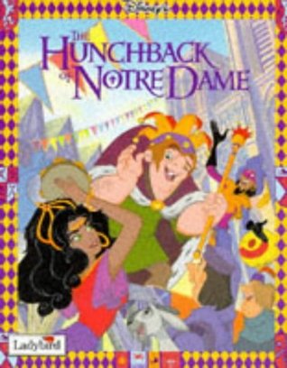 Hunchback Of Notre Dame