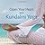 Open Your Heart With Kundalini Yoga by Siri Datta Open Your Heart With Kundalini Yoga by Siri Datta
