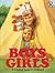 Boys And Girls: A Ladybird Book of Childhood