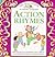 ACTION RHYMES ( the Kinfisher Nursery Library )