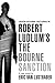 The Bourne Sanction by Eric Van Lustbader