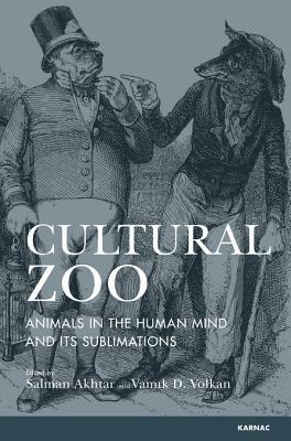 Cultural Zoo: Animals in the Human Mind and Its Sublimation (Kindle Edition)