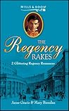 Gallant Waif / Mr Trelawney's Proposal (Regency Rakes)