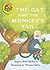 Jamboree Storytime Level B: The Cat and the Monkey's Tail Little Book